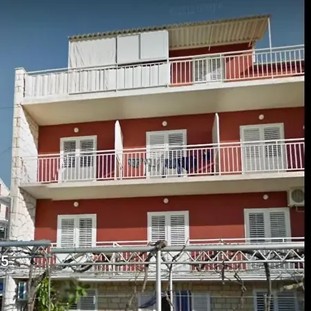 Guest house Ruzica Saric Hvar Town