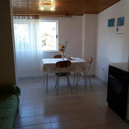 Guest house Ruzica Saric *