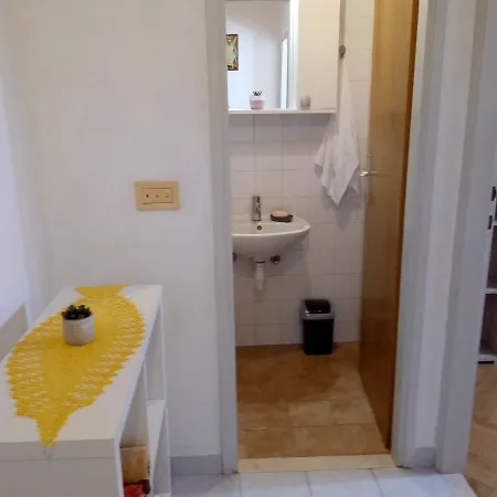 Guest house Ruzica Saric