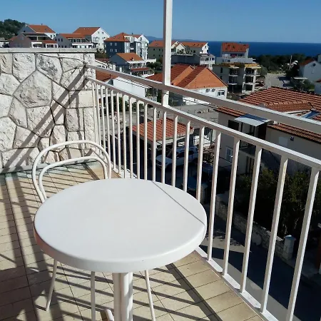 Guest house Ruzica Saric
