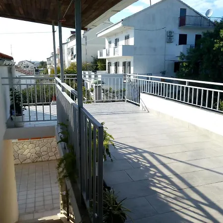 Guest house Ruzica Saric *