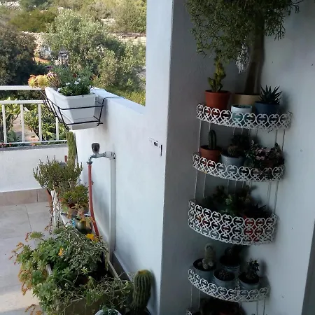 Ruzica Saric Guest house Hvar Town