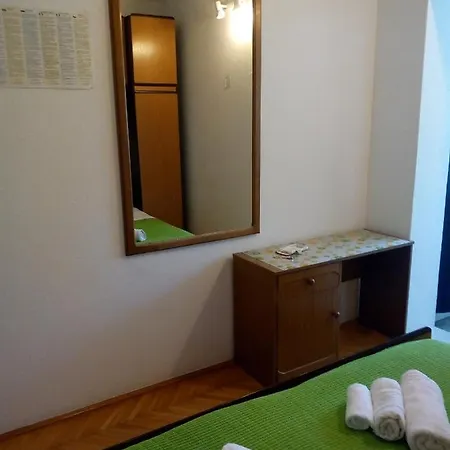 Ruzica Saric Guest house *
