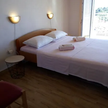 Penzion Ruzica Saric Hvar Town