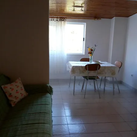 Ruzica Saric Penzion Hvar Town