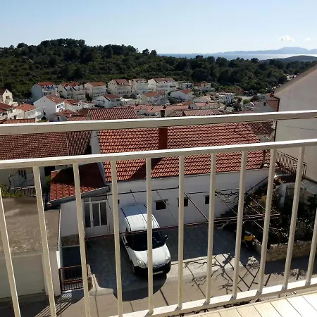 게스트하우스 Ruzica Saric 3*
