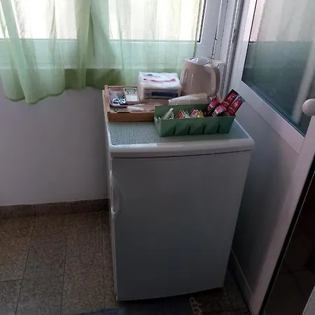 Ruzica Saric 게스트하우스 흐바르